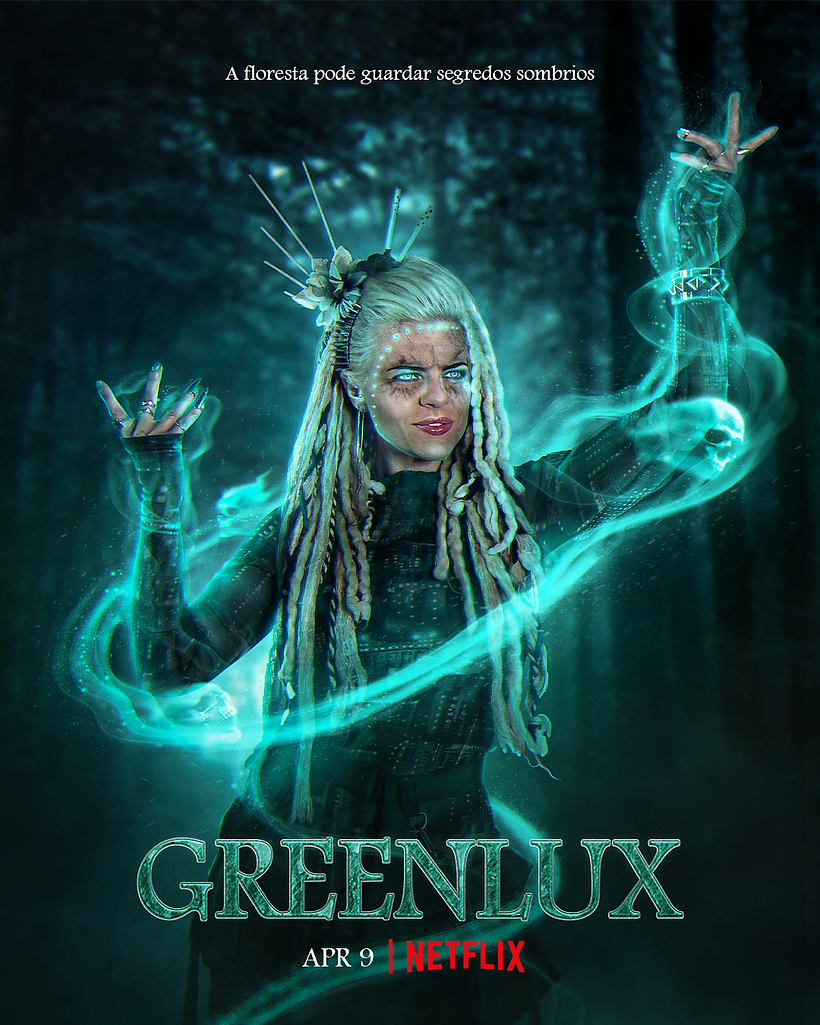 Meu projeto do curso: Retoque criativo no Photoshop: produza imagens fantásticas 3