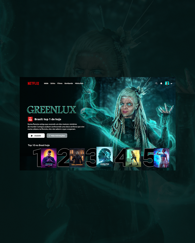 Meu projeto do curso: Retoque criativo no Photoshop: produza imagens fantásticas 5