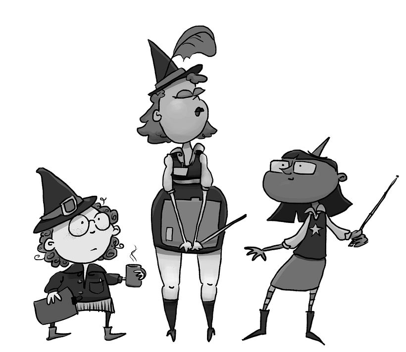 Added some volume...