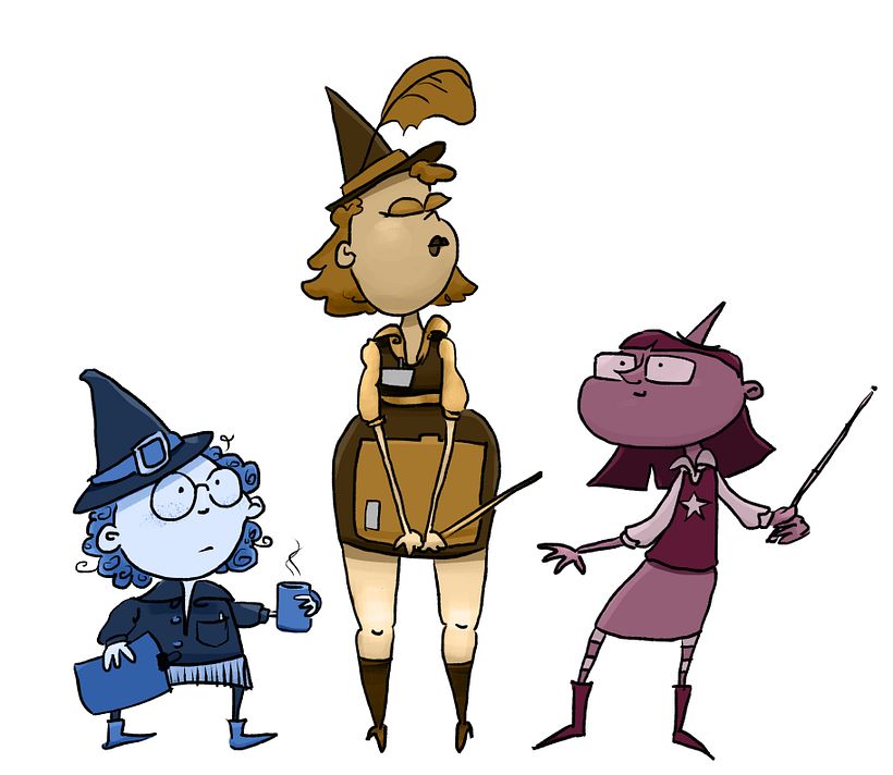 Some basic colour...