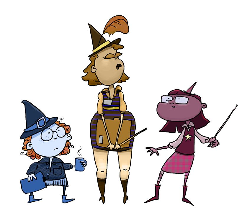 Some textures and colour splashes...