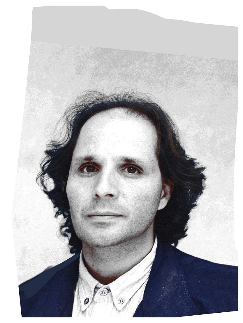 Mi Proyecto del curso: Retrato experimental: fusiona óleo, acrílico y pintura en spray  6