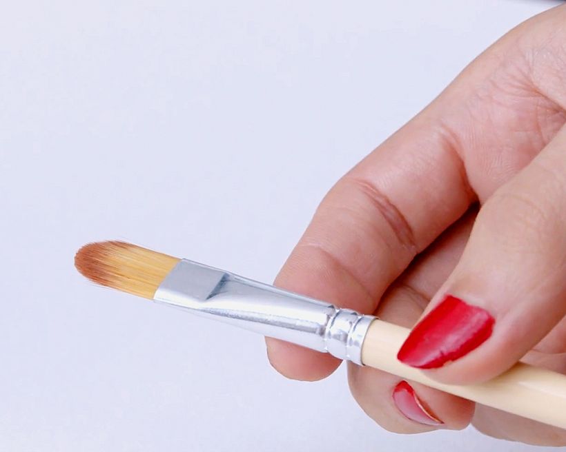 Pintura al óleo: pinceles y lienzos esenciales Domestika