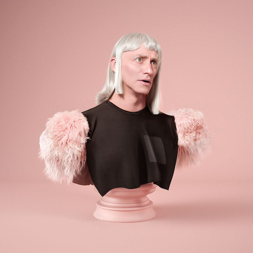 EDITORIAL / BOOK 5