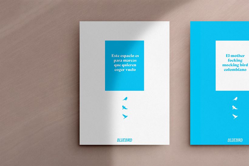 Mi Proyecto del curso: Branding tipográfico: crea logotipos memorables desde cero 8