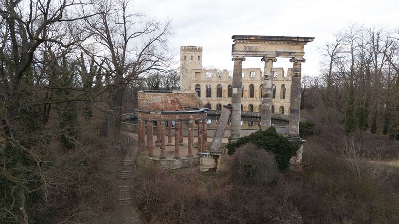 Das ist das Original.