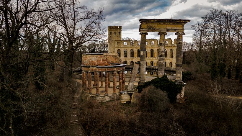 Das ist die bearbeitete Version.