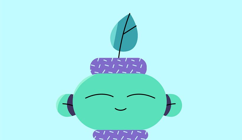 The hurdles of meditation 6