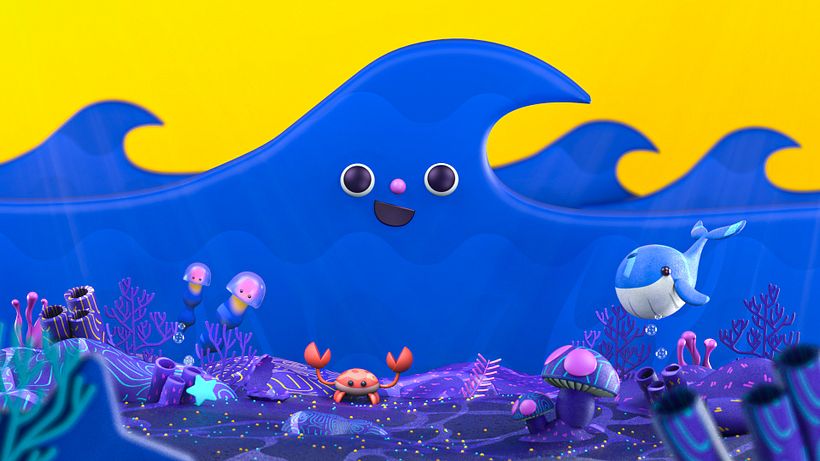 Tiny Climate theme song 1