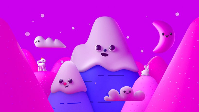 Tiny Climate theme song 3