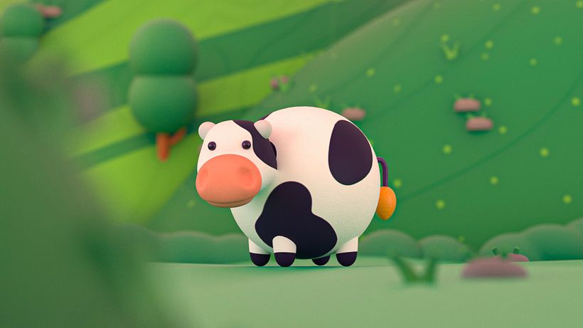 Tiny Climate theme song 8