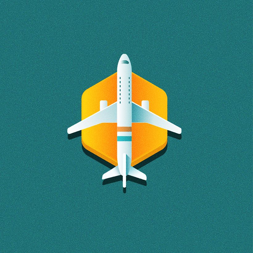 Práctica color del curso Introducción Illustrator 3