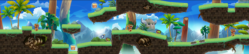 Forest Theme