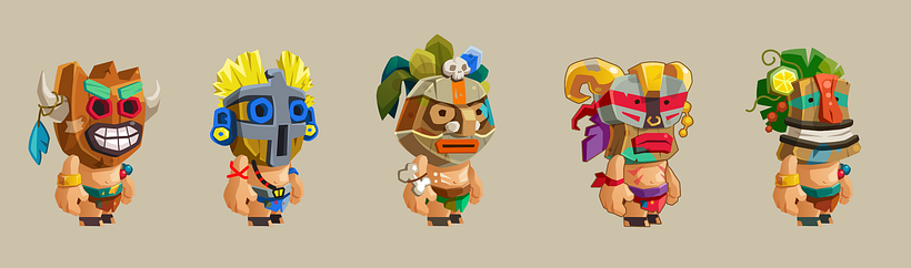 Character Design