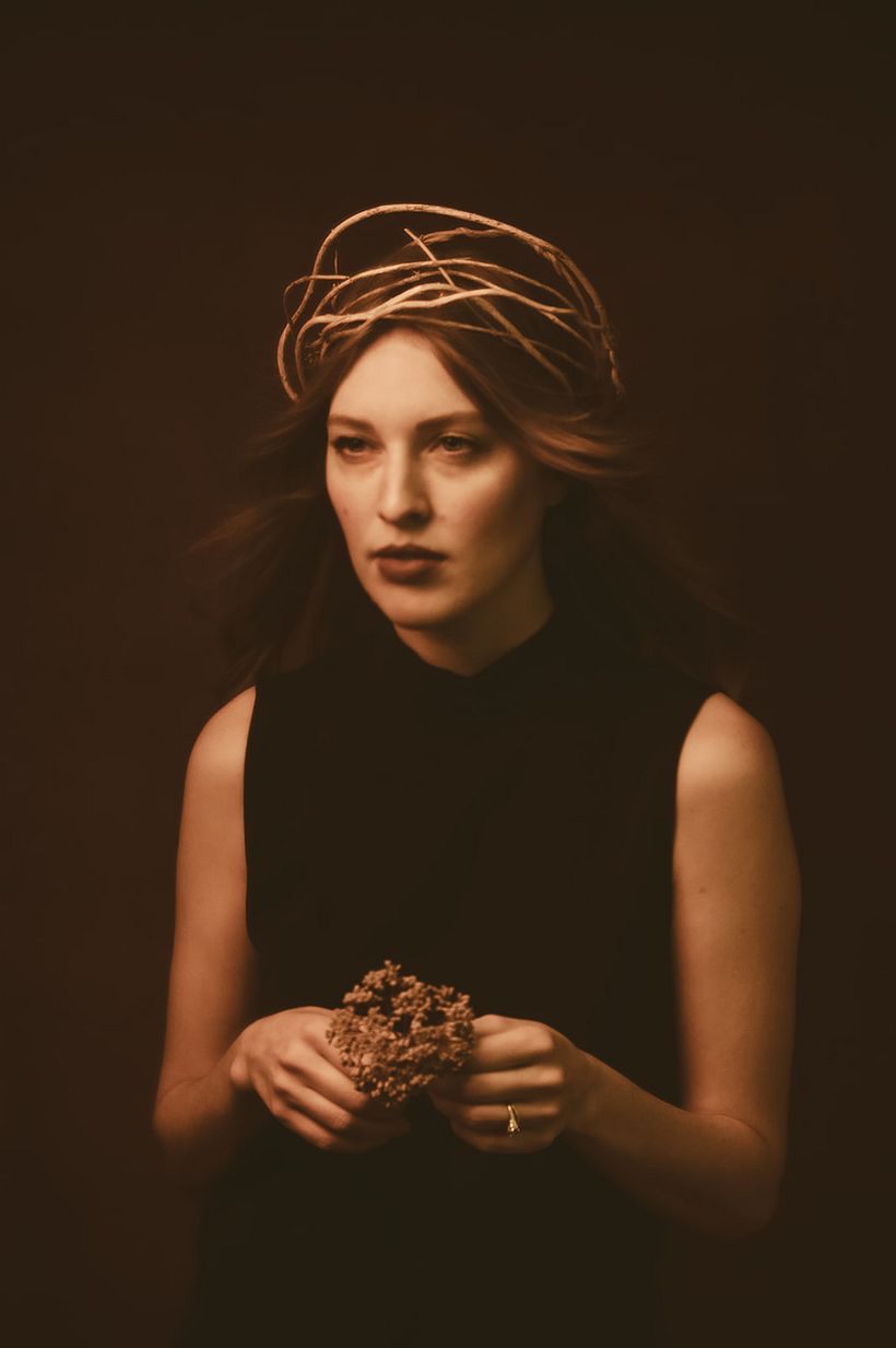 Portrait Playday in the Studio 2