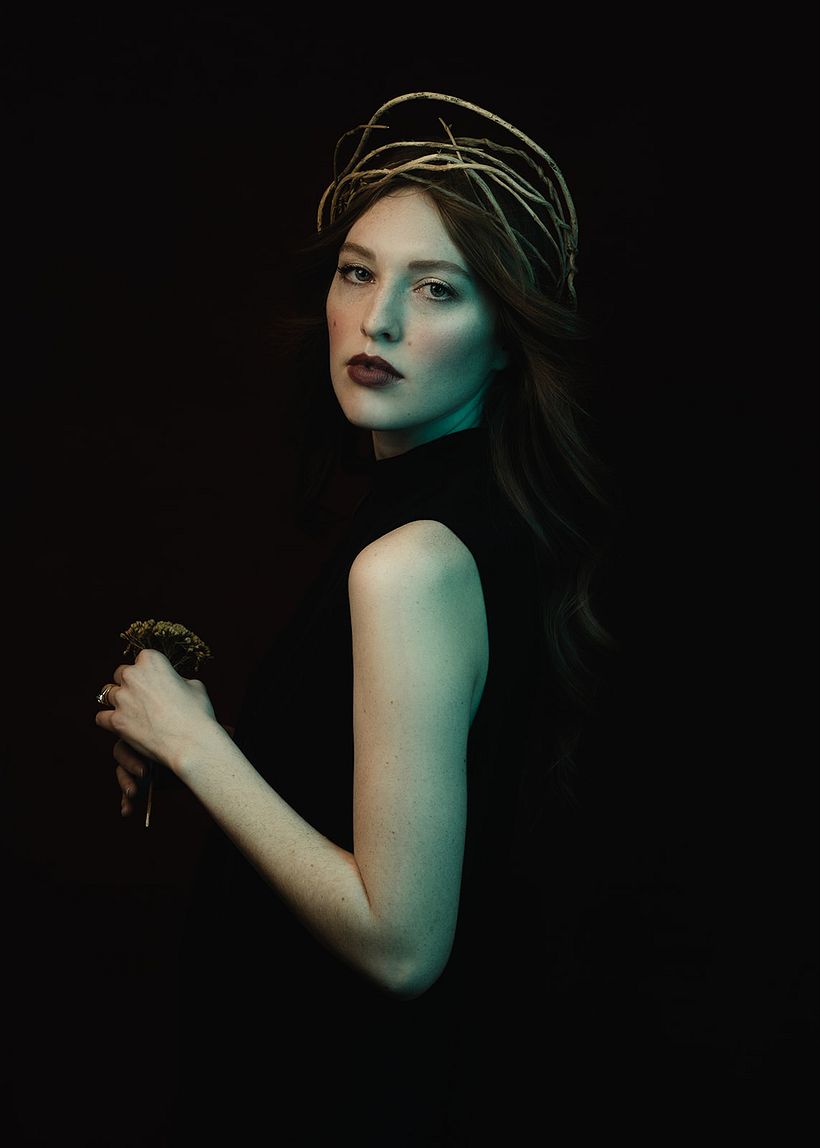 Portrait Playday in the Studio 3