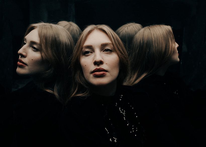 Portrait Playday in the Studio 6