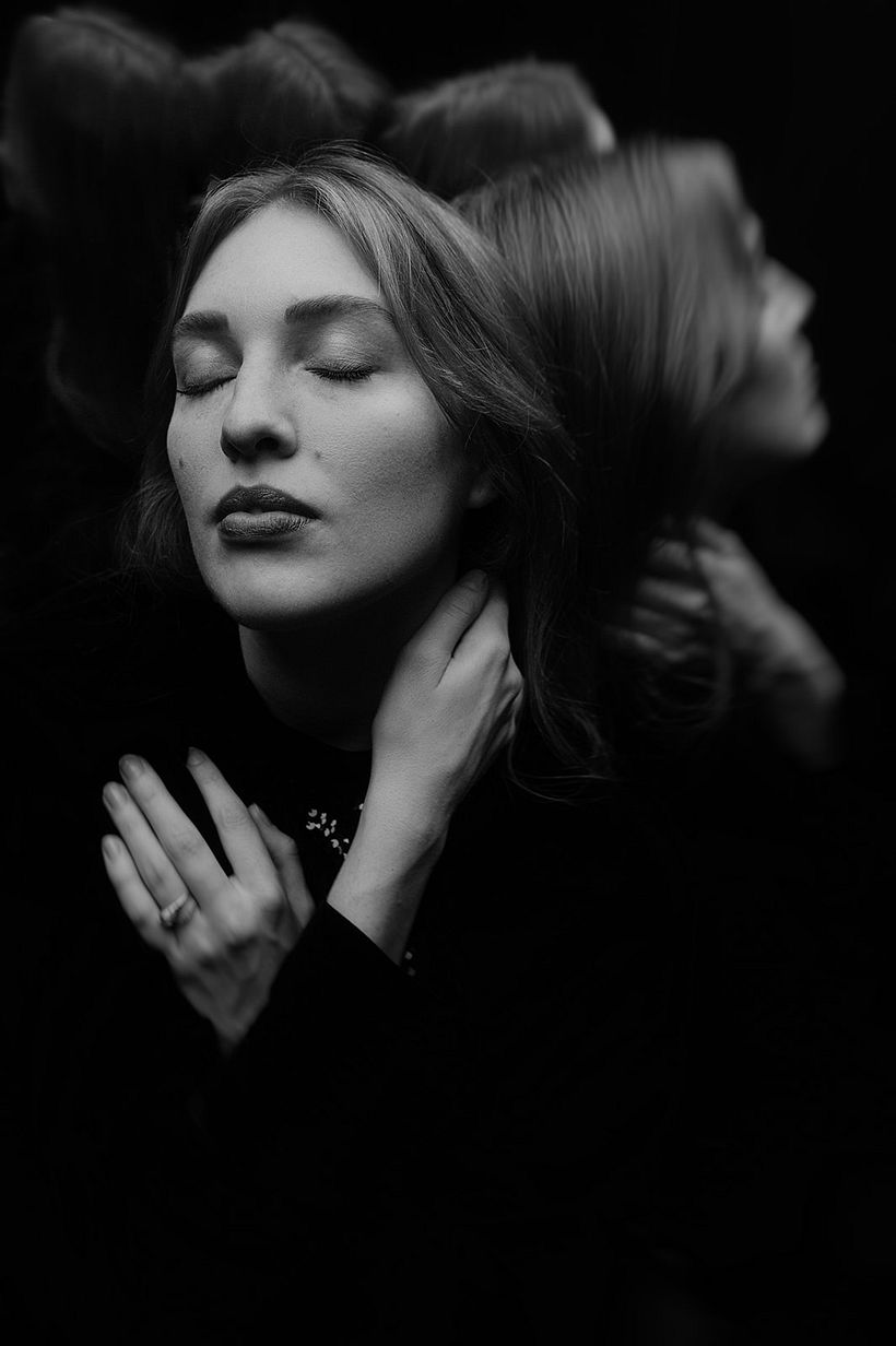 Portrait Playday in the Studio 10