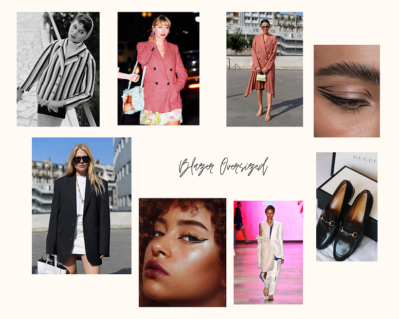 Meu projeto do curso: Introdução ao styling de moda 2