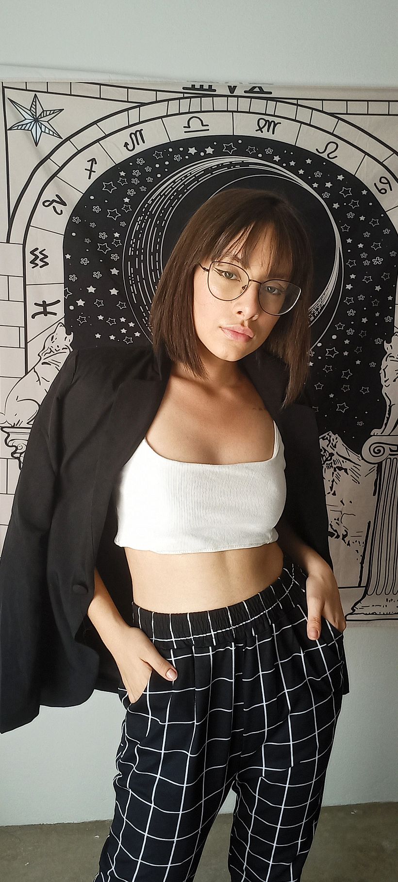Meu projeto do curso: Introdução ao styling de moda 3