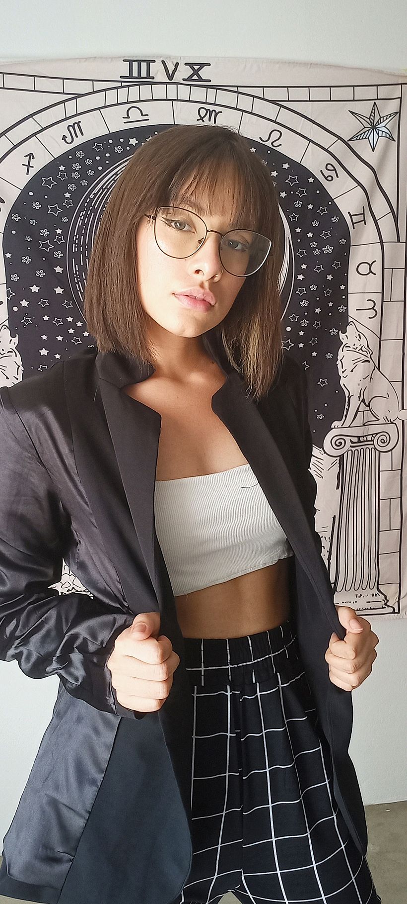 Meu projeto do curso: Introdução ao styling de moda 4