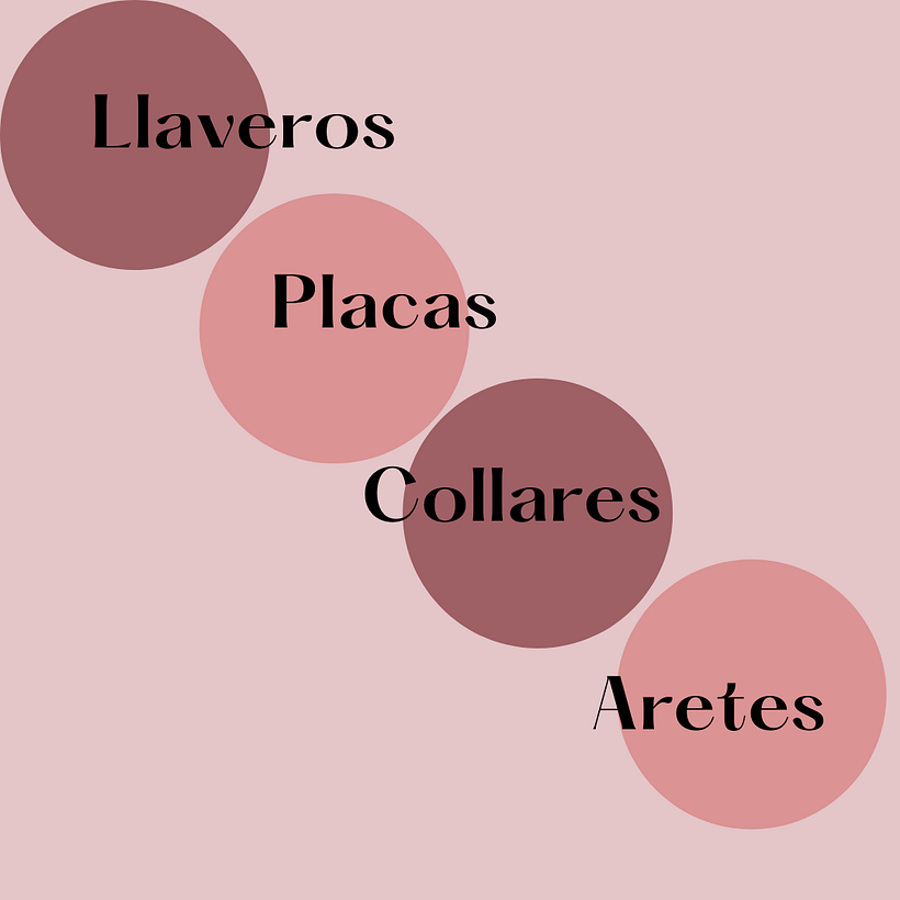 Mi Proyecto del curso: Diseño gráfico para principiantes 1
