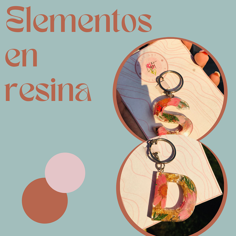 Mi Proyecto del curso: Diseño gráfico para principiantes 2