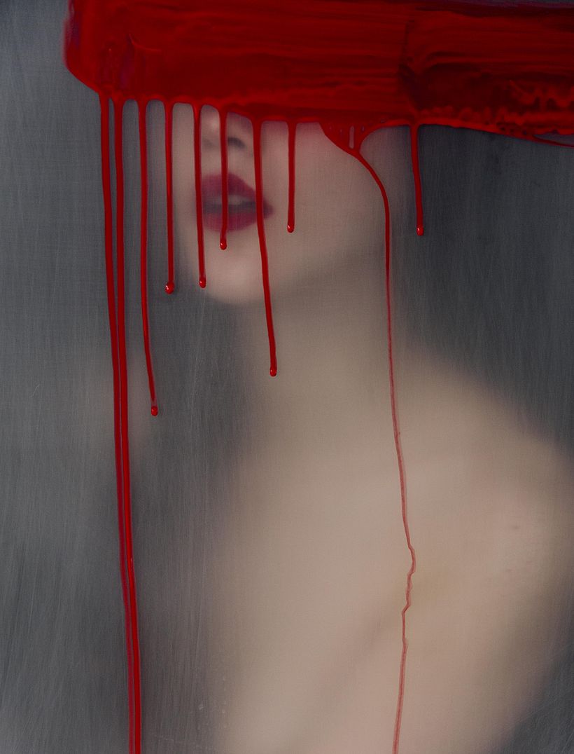 In my Veins