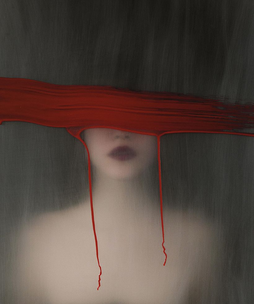 In my Veins