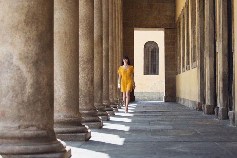 Parma 2020 una storia d'amore.