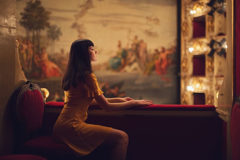 Parma 2020 una storia d'amore.