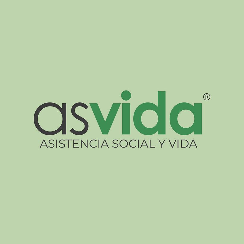 Asvida 1