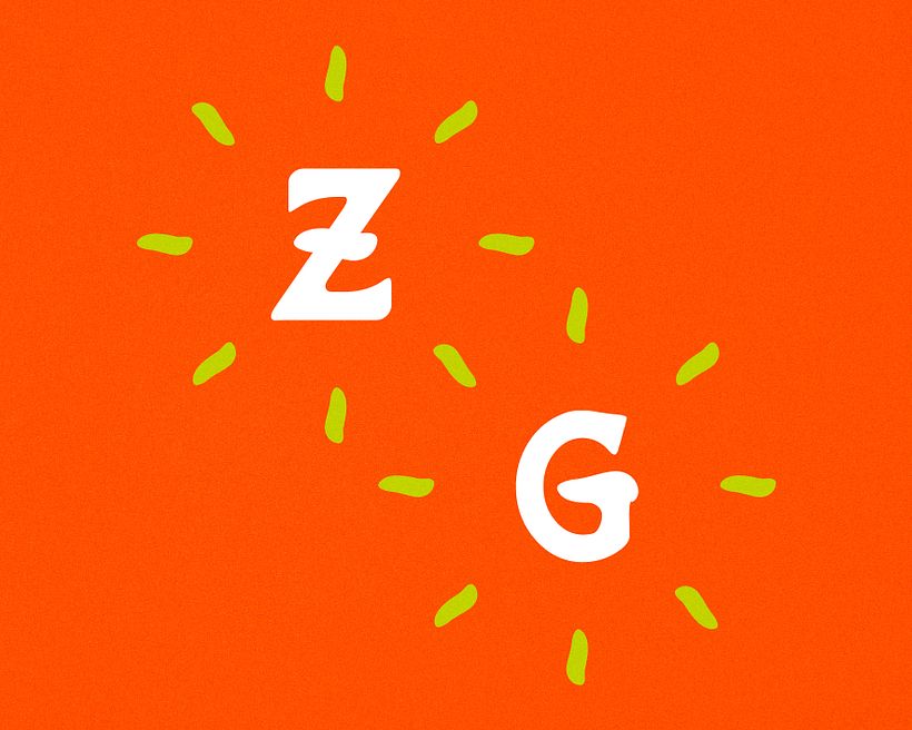 Zuur Gin • Identidade e Embalagem 10