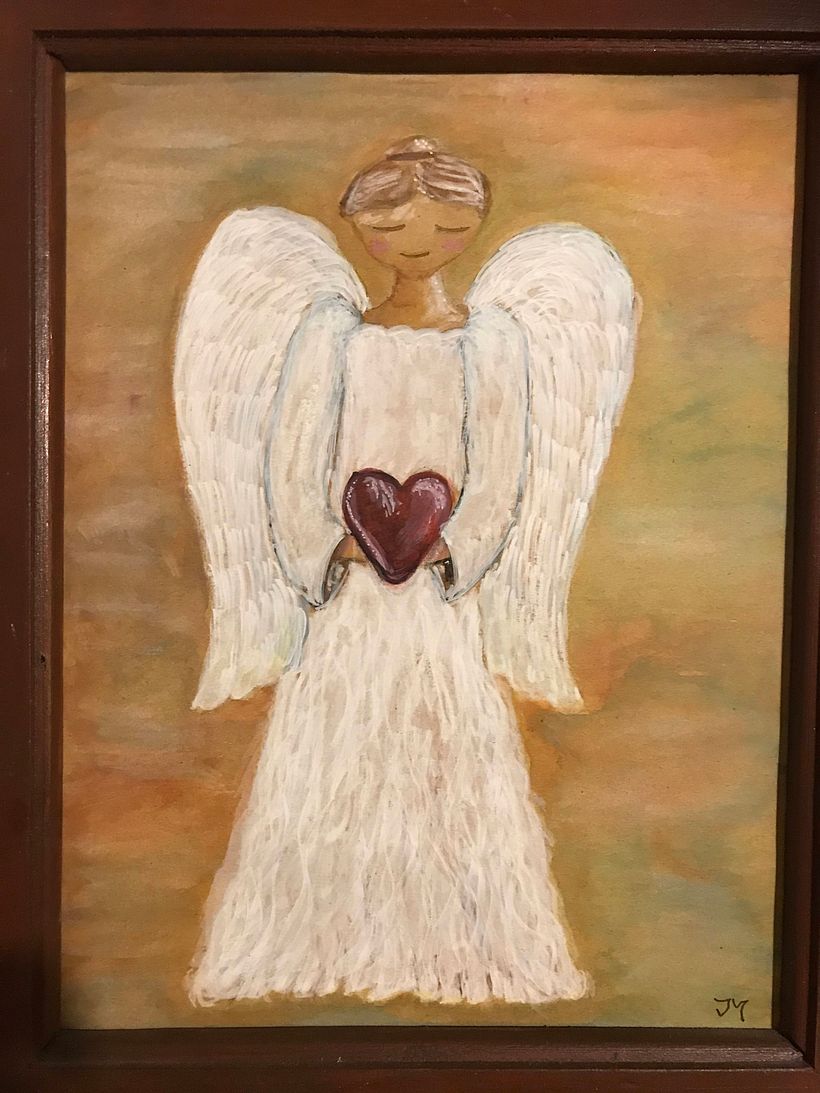 My project for course: Exploratory Sketchbook: Find Your Drawing Style 6