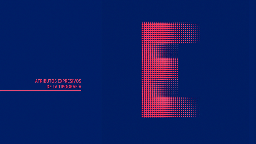 Learn how to create an experimental typographic poster with Eréndida as your guide in BlueTypo's Domestika course.