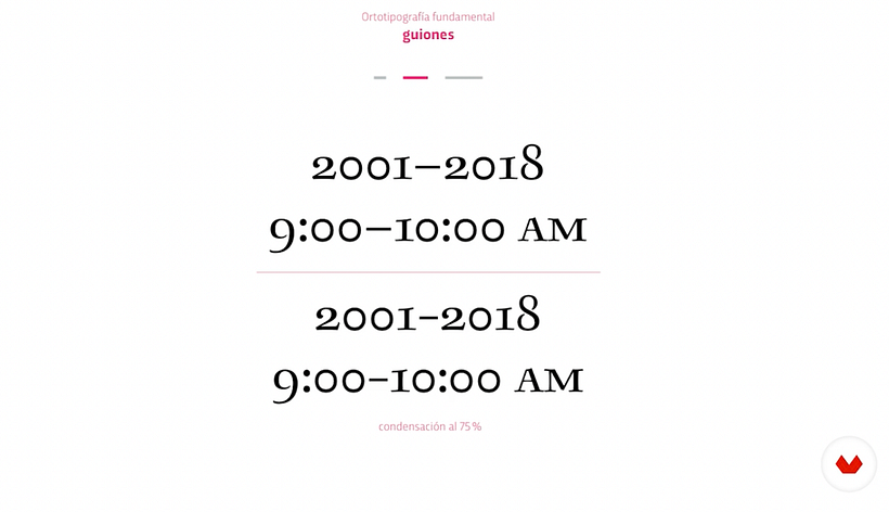 Learn to create syntax-perfect compositions in David's course, Microtypography: Basics of Typographical Composition.