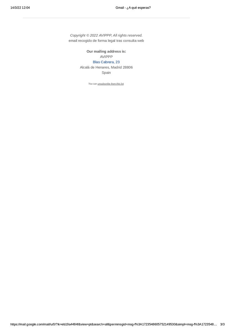 E-mail marketing 9