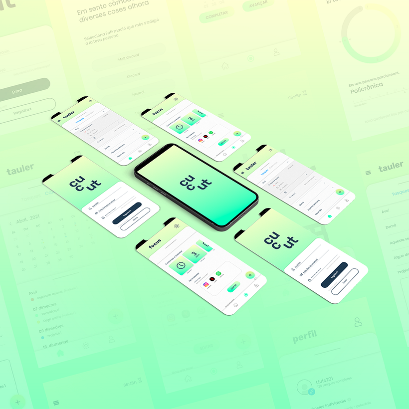 Mockup 3
