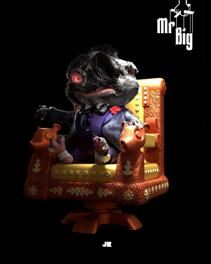 Final Render