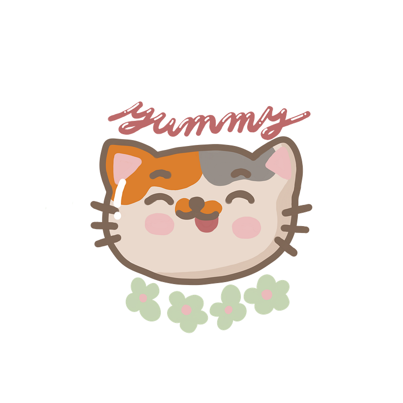 Mi Proyecto del curso: Ilustración kawaii: crea personajes encantadores 9