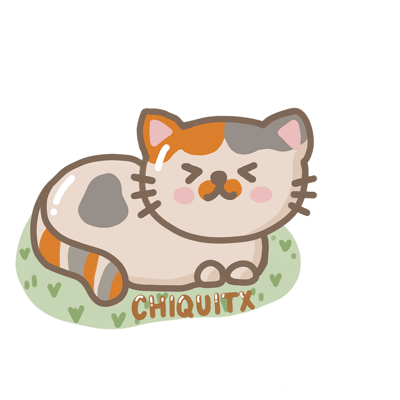 Mi Proyecto del curso: Ilustración kawaii: crea personajes encantadores 11