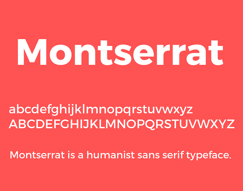 Montserrat di Juliet Ulanovsky.