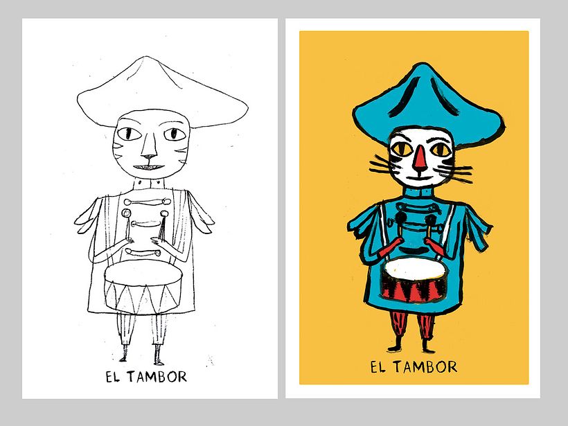 LOTERÍA DE CUENTOS 2022 3