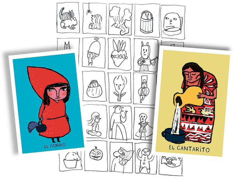 LOTERÍA DE CUENTOS 2022 4
