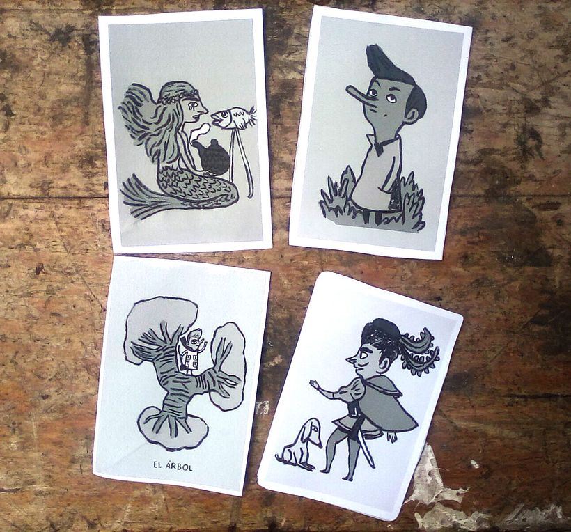 LOTERÍA DE CUENTOS 2022 6