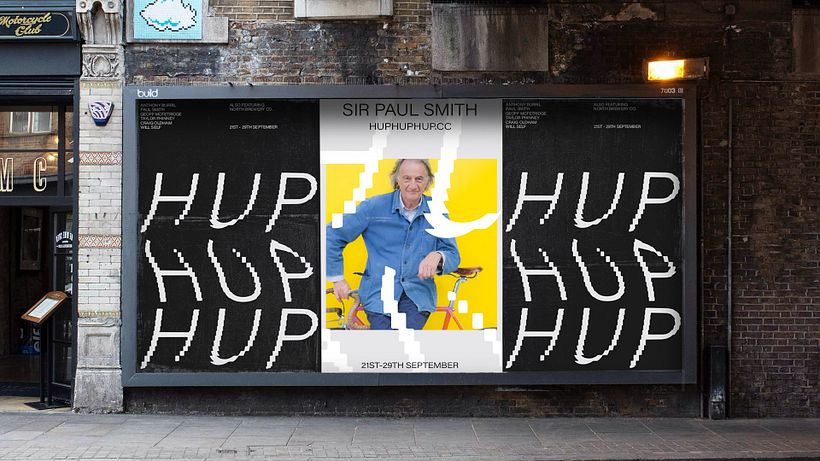 HupHupHup 1