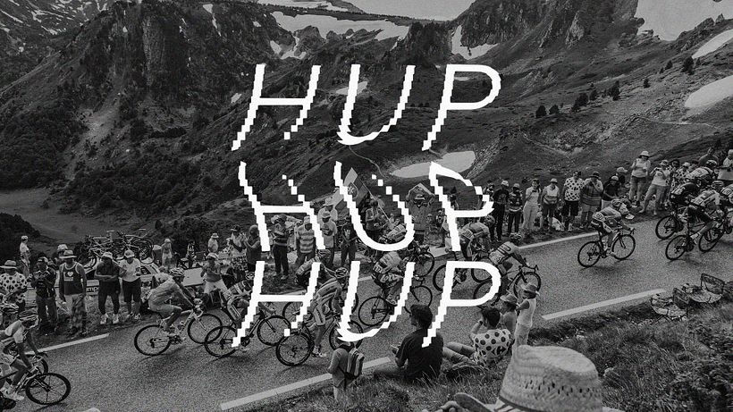 HupHupHup 3