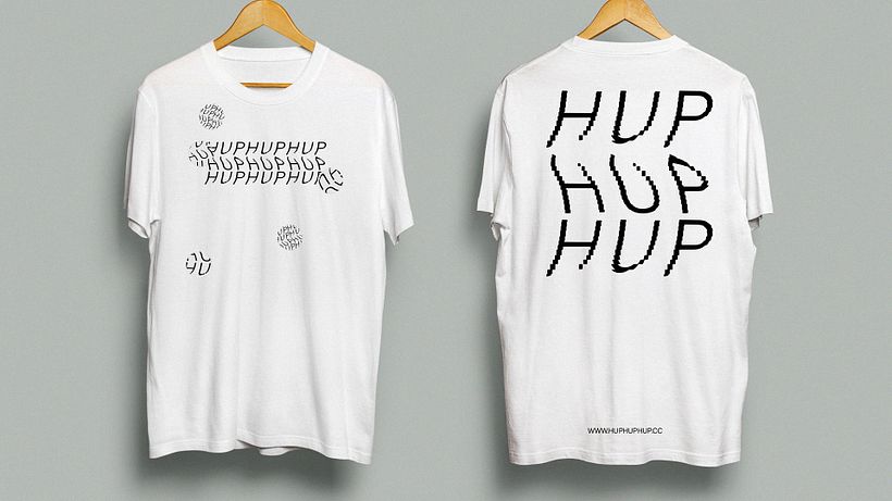HupHupHup 4