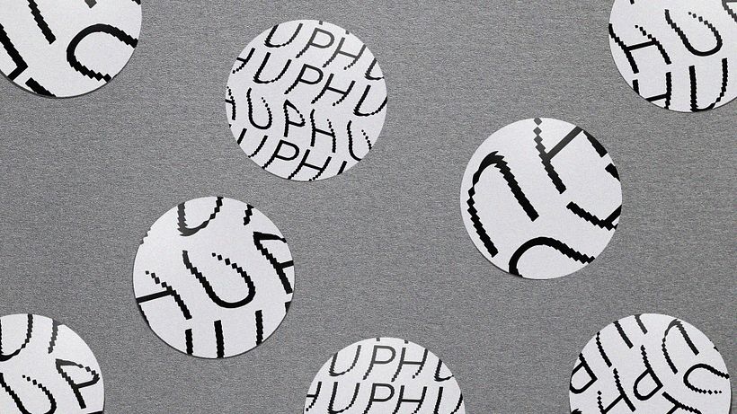 HupHupHup 5