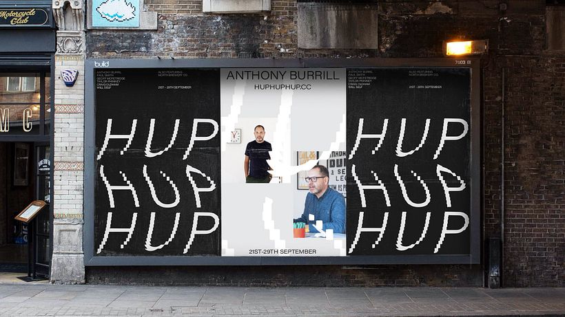 HupHupHup 8